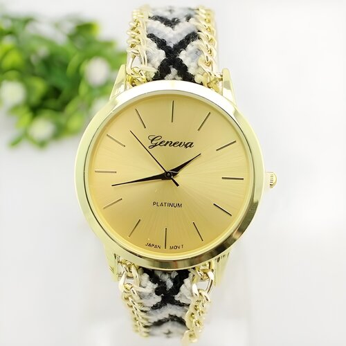 Geneva Sat PL-983- Crna Cijene