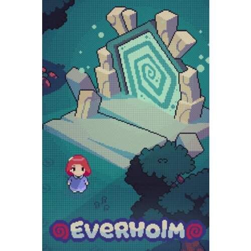 Steam Everholm (PC) Key GLOBAL Cene