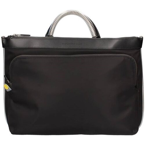 Mandarina Duck Nakupovalne torbe TZT07 Črna Cene