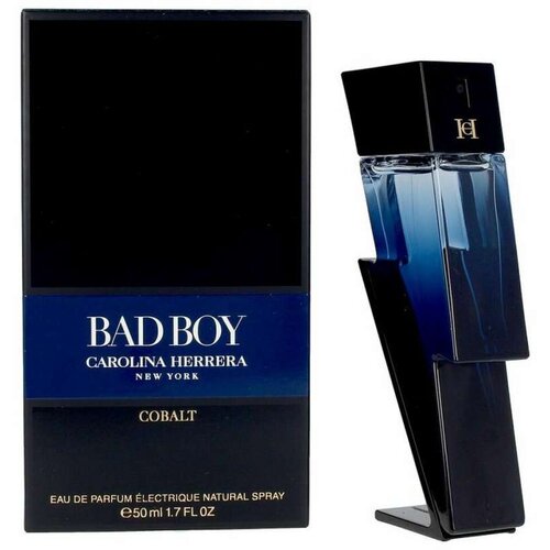 Parfem Bad Boy Cobalt parfumirana voda za moške 50 ml Cene