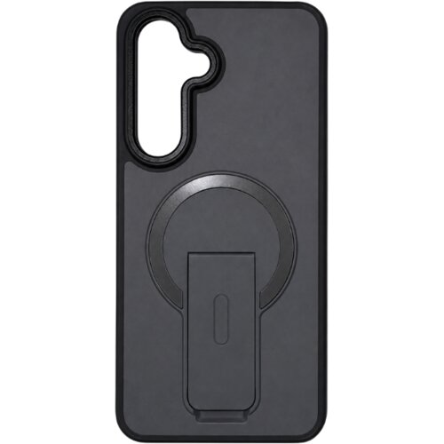 Samsung MagHolder maskica A37 Black Cene