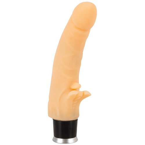 You2Toys Vibrator "Nature Skin Flame Vibe" (R562351), (20911955) Cene