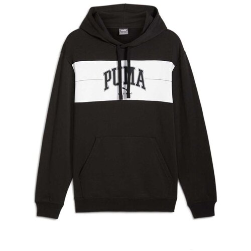 Puma duks za dečake  squad hoodie tr Cene