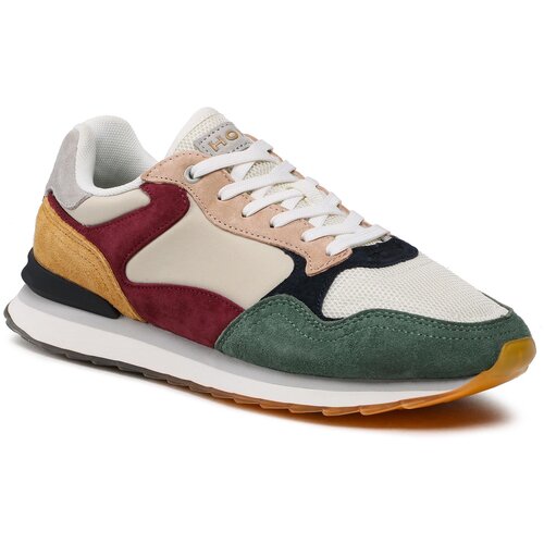 Hoff Superge Montreal Man 22302612 Burgundy 610 Slike