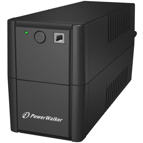 Bluewalker Powerwalker Vi 650 sh line interactive 650va 360w hid ups brezprekinitveno napajanje Slike