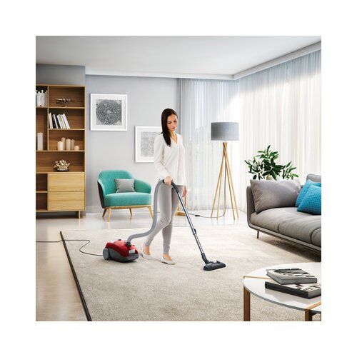 Electrolux usisivač EEG43WR na vrećice Slike