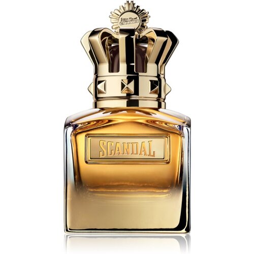 Jean Paul Gaultier Scandal Pour Homme Absolu parfum za mo&amp;scaron;ke 50 ml Slike