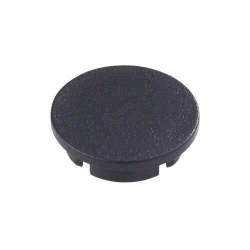  Poklopac, crvene boje, pogodan za okruglo dugme 28 mm TRU Components 1 kom. Cijene