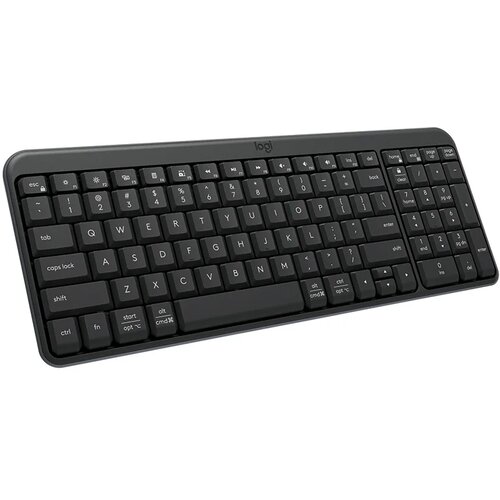 Logitech K251 Bluetooth Bežična Tipkovnica Cijene