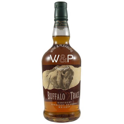 Buffalo Trace Bourbon viski 0.7l Slike