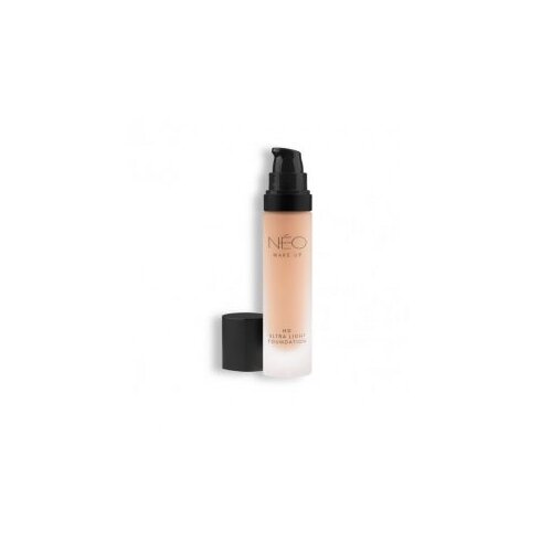  Puder Neo Make Up HD Ultra Light Foundation 35 ml – 02 (Outlet) Cijene
