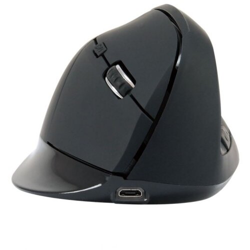 Conceptronic Ergonomska Bluetooth miška s 6 gumbi, (20801191) Cene