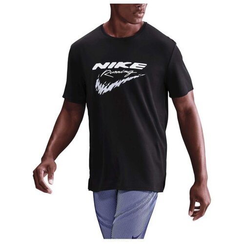 Nike M nk df uv rn enrgy miler ss Cene