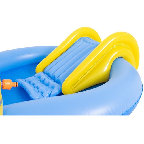 SUNCLUB Napuhanac DUGA PLAY CENTAR 220x122x104cm Slike