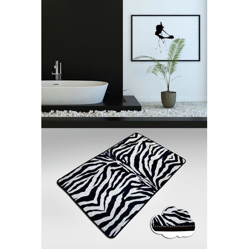 Conceptum Hypnose Otirač za kupatilo 70x120cm &Scaron;arene Cijene