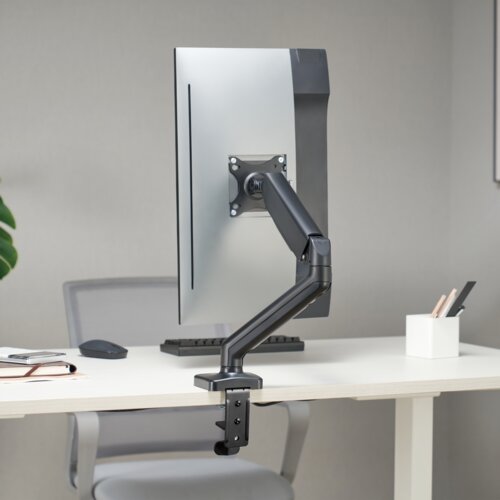 S Box LCD-S012-3 stolni nosač za monitor 17-32&amp;quot; Slike