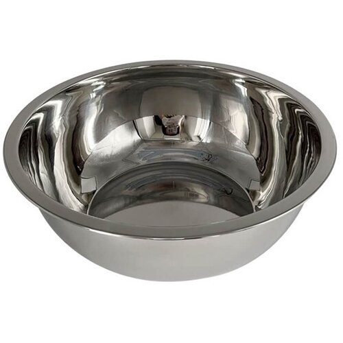 Eva Skleda 28cm / 4L / inox, (5000200127) Cene