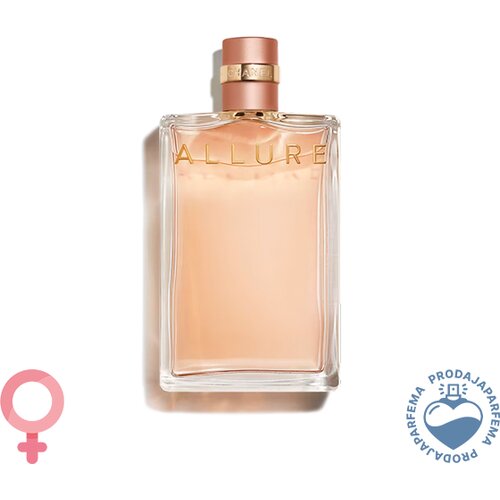 Chanel Allure - 50ml Slike