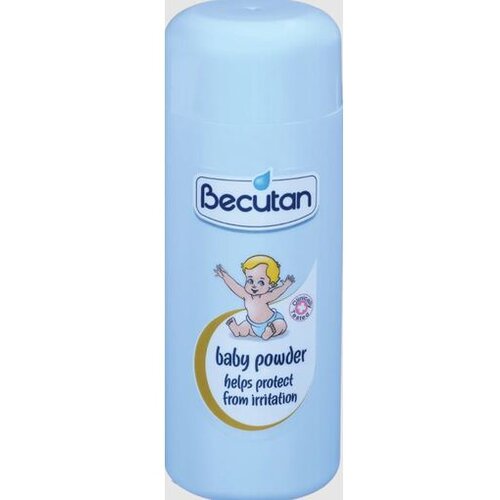 Becutan puder za otroke 100 g Slike