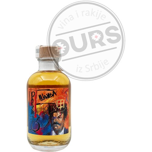  Gen rakija &Scaron;ljiva 0,2L Cene