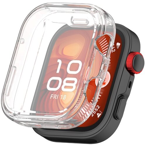 INF Zamenjava/Kompatibilni del &ndash; Huawei Watch Fit5Pro TPU ovitek, (5000264133) Cene