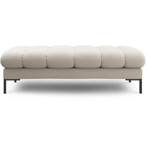 Cosmopolitan Design Bež tabure Bali &amp;ndash; Slike