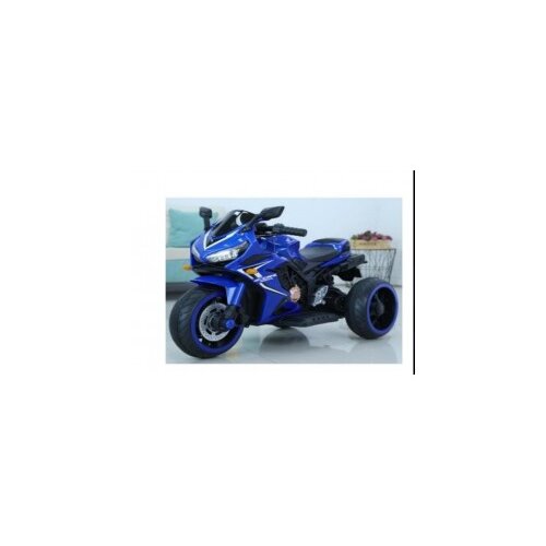 Baby mb154-1 motor lux 6v plava 026284P Slike