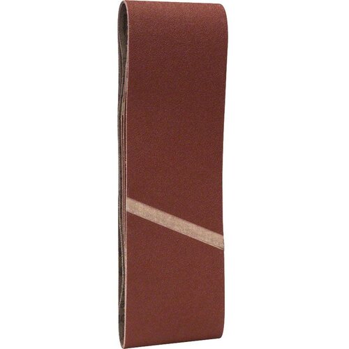 Bosch Brusni papir za brusilicu set 75x533 mm (G120) 3 kom Slike