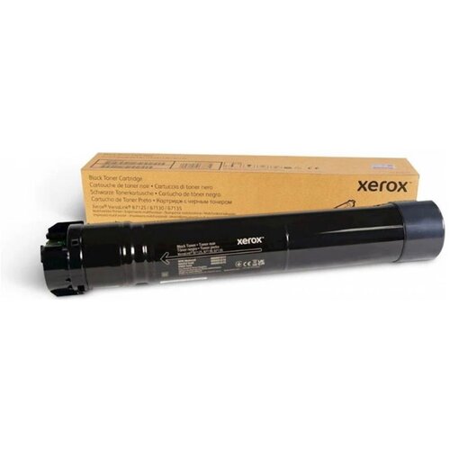 Xerox Toner 006R01819 (črna), original Cene