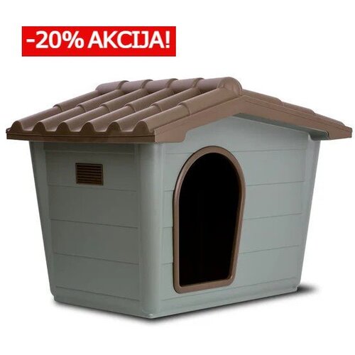 petcorner mp bergamo kućice za pse Cene