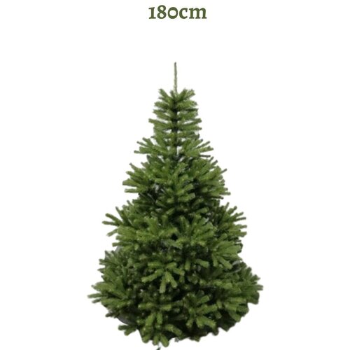  Umjetno božićno drvce &ndash; NATURA EXCLUSIVE &ndash; 180cm Cijene