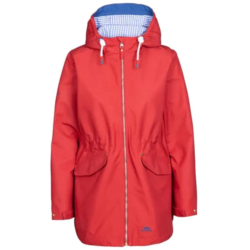 Trespass Women's FINCH Waterproof Jacket