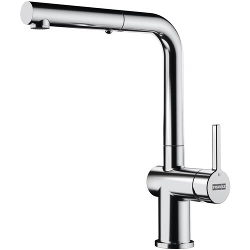 Franke 115.0653.391 Active New FN 6560.031 izvlečna kuhinjska armatura Cene