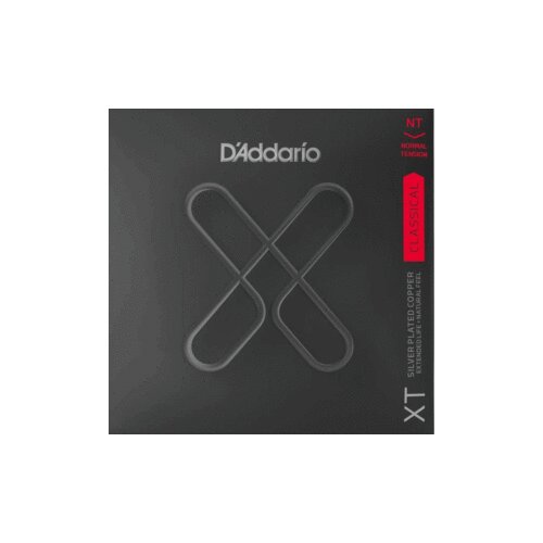  ŽICE ZA KL. GIT. D Addario XTC45 Medium Tension Cijene
