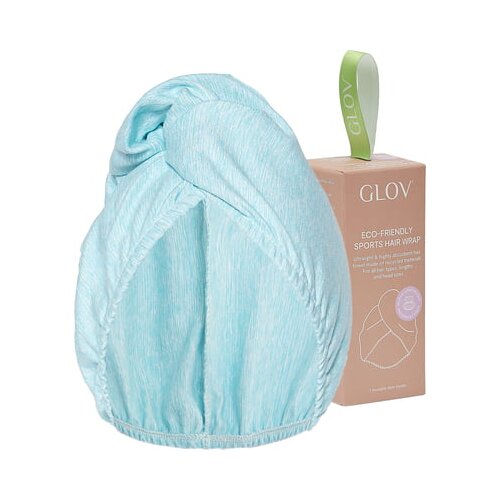 Glov Sports Hair Wrap - Mint Cene