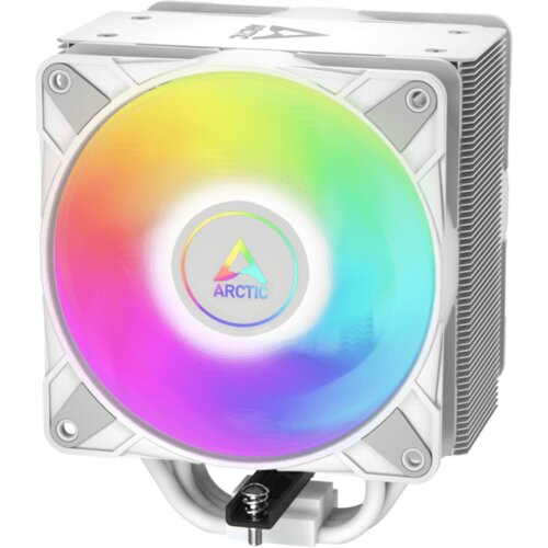 Arctic Freezer 36 A-RGB WhiteCPU cooler, 1700, AM4, AM5 Slike