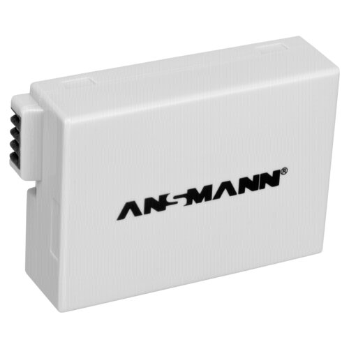 Ansmann A-Can LP-E8 Slike