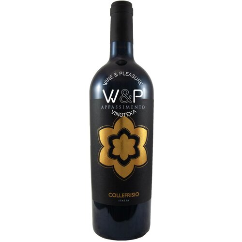 Collefrisio Appassimento Rosso Cene