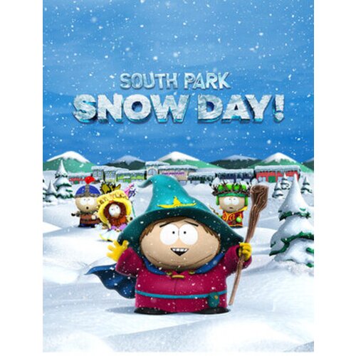 Steam SOUTH PARK: SNOW DAY! - Underpants Gnome Cosmetics Pack (Pre-Order Bonus) (DLC) (PC) Key GLOBAL Cene
