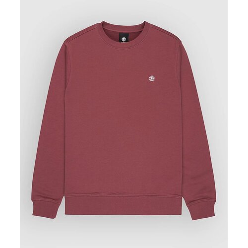 Element Icon Embroidery Pulover nocturne Cene
