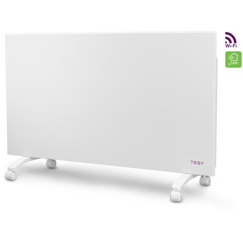 Tesy CN 052 200 EI CLOUD W F Wi-Fi pametni panelni radijator OUTLET Cene