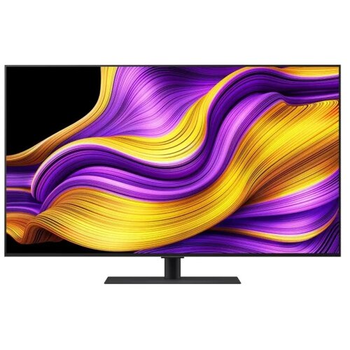 LG OLED55G53LS evo AI G5 55 inča, 4K pametni TV, s postoljem, 2025 OLED55G53LS.AEU Cijene