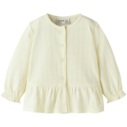 name it bluza DR 13254422 NBFFREE LS 13254422 D rumena 74 Cene