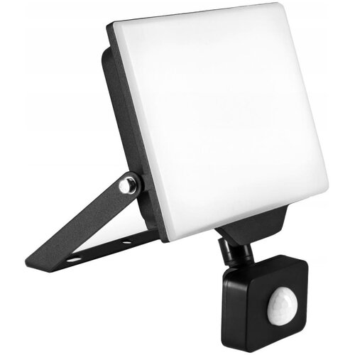  led spolja&scaron;nji reflektor sa senzorom LED/50W/230V 4500K IP65, crne boje Cene