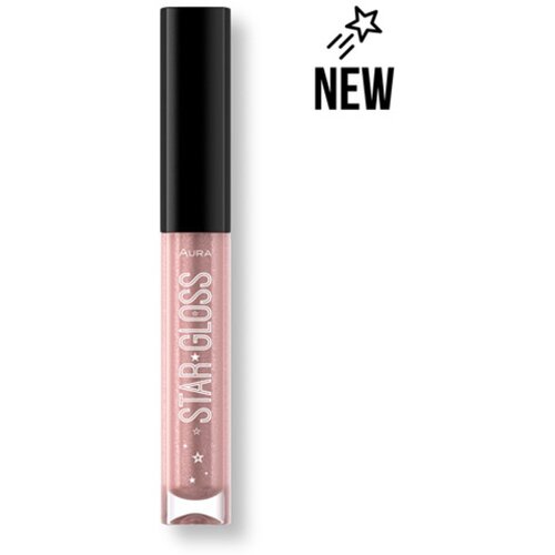 Aura Sjaj za usne Star Gloss 10 Libra Slike