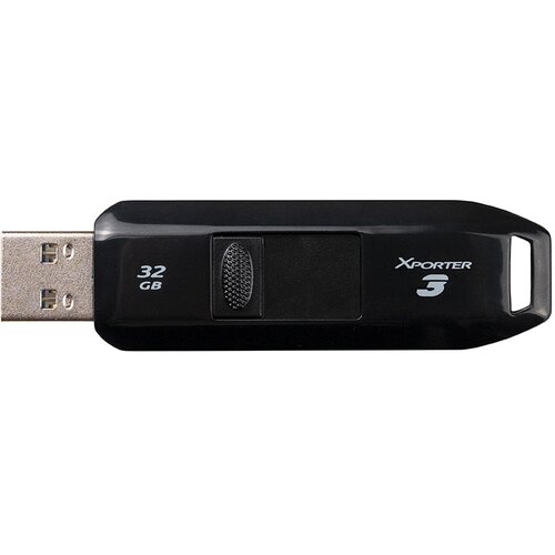 Patriot 32GB 80MB/s xporter 3 usb 3.2 gen 1 spominski ključek Slike