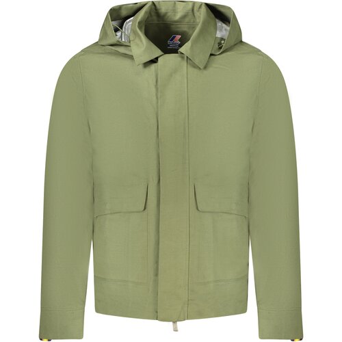 K-Way SPORT JACKET MEN GREEN Cijene