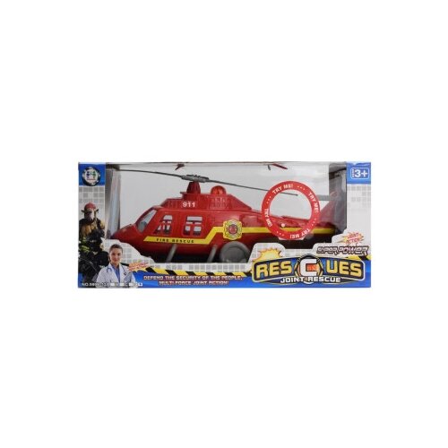  207861 HELIKOPTER Cene