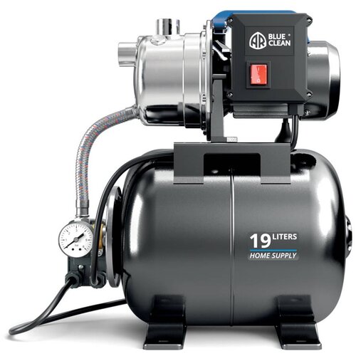 Annovi Reverberi ARGP800XB samousisna povr&scaron;inska pumpa za vodu - hidropak, 800W, 3500l/h Cene