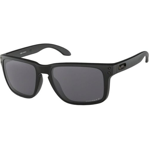 Oakley Holbrook XL 941705 Matte Black/Prizm Black Polarized Cene